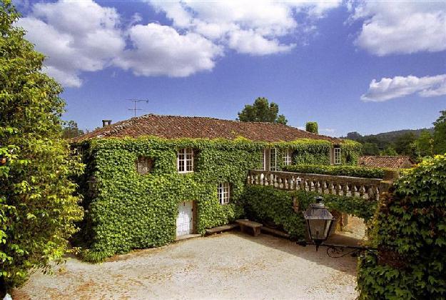 Casa en Brión