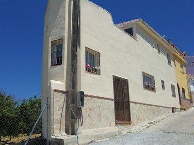 Casa en venta en Alhaurín el Grande, Málaga (Costa del Sol)