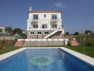 Chalet en venta en Mijas Golf, Málaga (Costa del Sol)