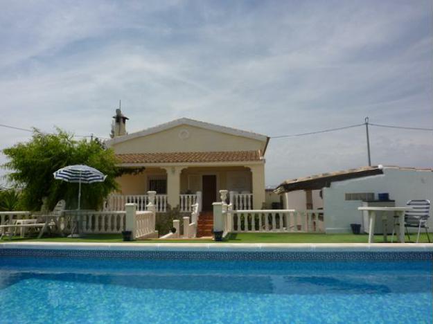 Dolores   - Country House - Dolores - CG9676   - 3 Habitaciones   - €164000€