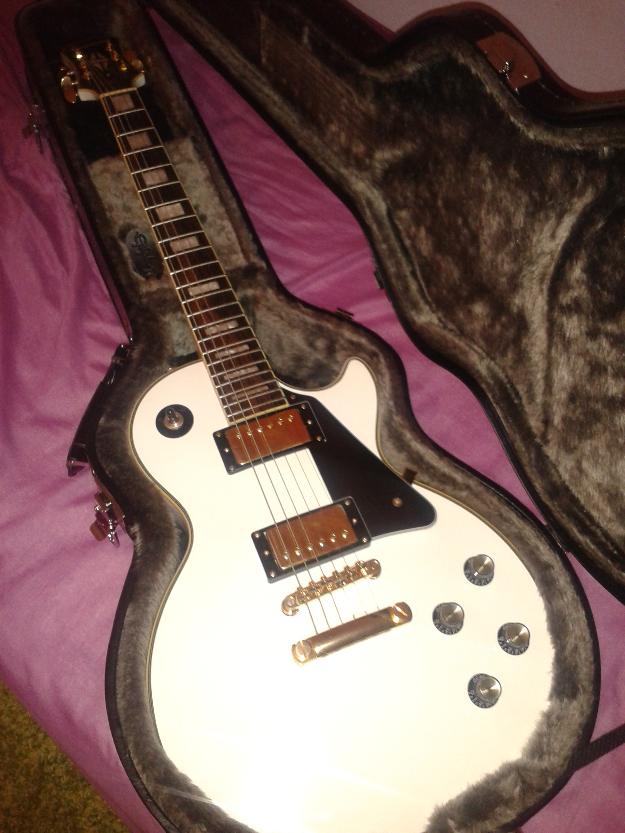 Epiphone Custom Pro