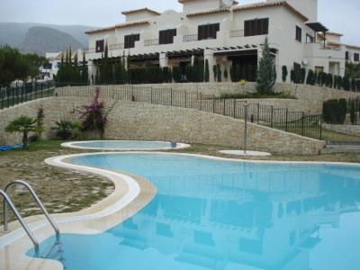 Great holiday home near Benidorm