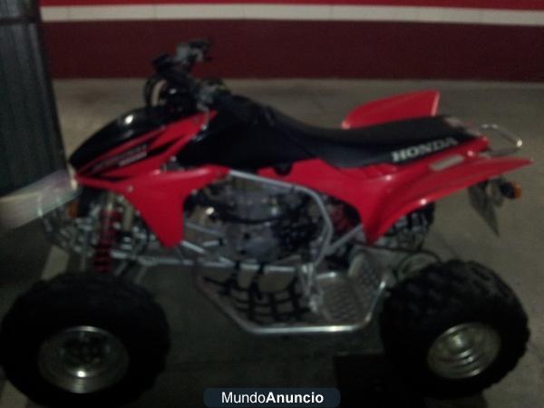 Honda Sportrax 450-R