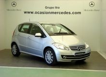 MERCEDES A-CLASS A 180 CDI AVANT