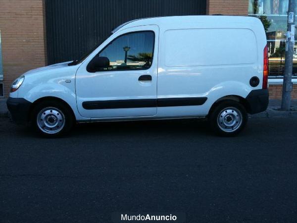 Renault kangoo \'06