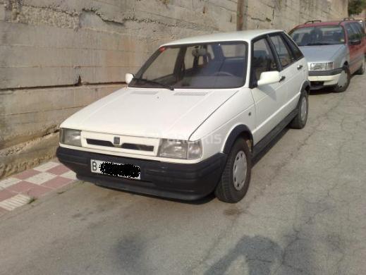 SEAT IBIZA SPORT LINE 93 70.000 KM ! reales !!!!!