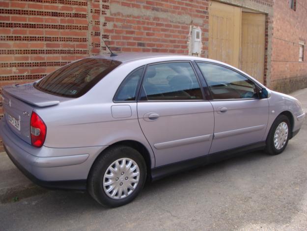 Vendo Citroen C5