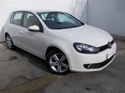 Volkswagen Golf 1.2 TSI Advance Rabbit