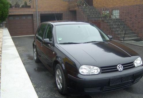 Volkswagen Golf 1.4