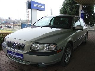 Volvo S80 2.5D