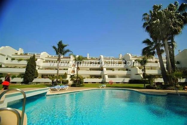 Apartamento a la venta en Bahía de Marbella Costa del Sol