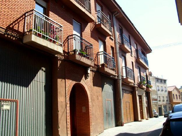 Apartamento en Cenicero