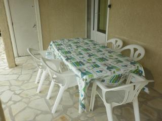 Apartamento en chalet : 2/4 personas - junto al mar - gruissan-plage  aude  languedoc-rosellon  francia