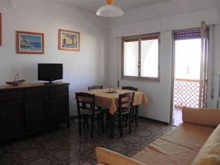 Apartamento en residencia : 2/6 personas - junto al mar - favignana  favignana  isole egadi  sicilia  italia