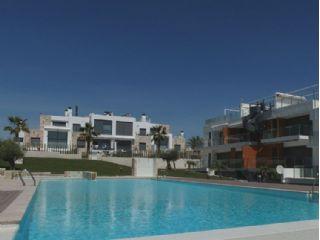 Apartamento en venta en Orihuela Costa, Alicante (Costa Blanca)