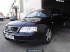 Audi A6 2.8 193CV QUATTRO - mejor precio | unprecio.es