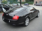 Bentley Continental Continental 6.0 BiTurbo W12 - mejor precio | unprecio.es