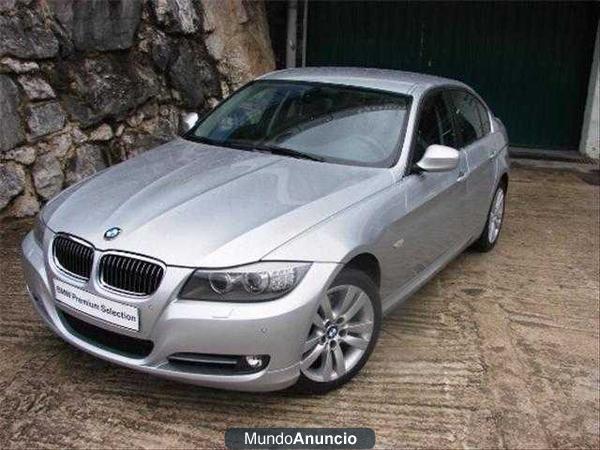 BMW 320 D 320d Berlina