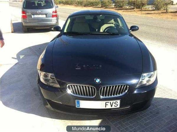 BMW Z4 3.0si