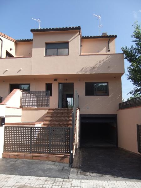 Casa adosada en Gualba