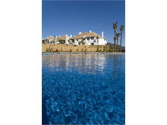 Casa adosada en Mijas