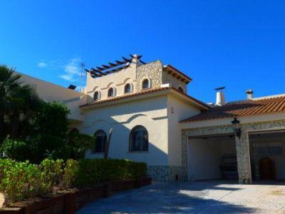 Chalet en venta en Ciudad Quesada, Alicante (Costa Blanca)