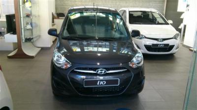 Hyundai i10 1.2 Comfort