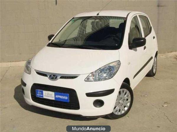 Hyundai i10 1.2 GLS Comfort