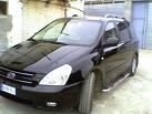 Kia Carnival 2.9CRDI EXI-Act. 7 plazas