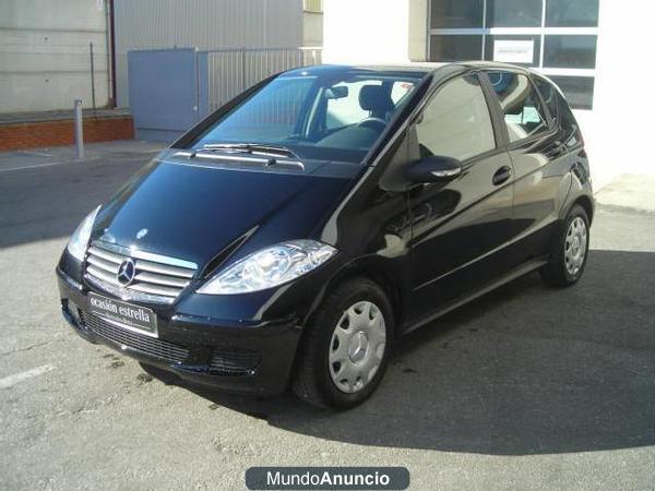 Mercedes A 160 Cdi \'07