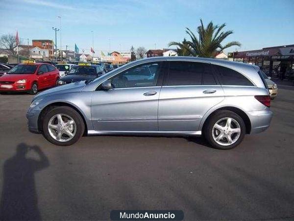 Mercedes-Benz R 320 CDI 4M