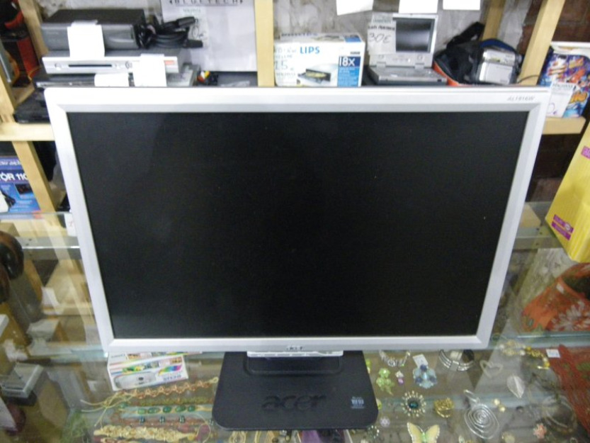 Monitor LCD Acer 19''