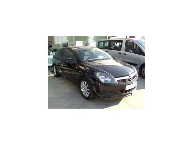 OPEL ASTRA GTC 1.6 SPORT