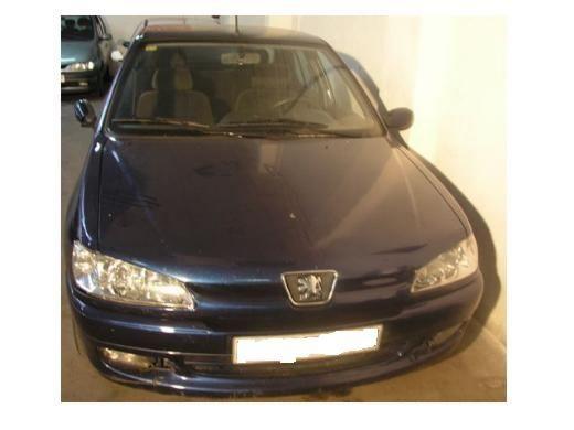 PEUGEOT 306 DIESEL