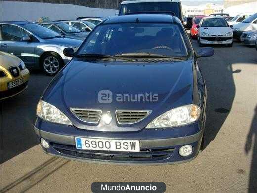 Renault Megane BREAK AUTHENTIQUE 1.9dCi