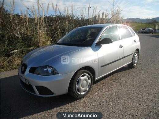 Seat Ibiza 1.4 TDI 80cv Reference