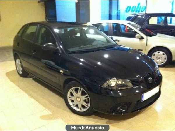 Seat Ibiza 1.9TDi Sportrider *Impecable*