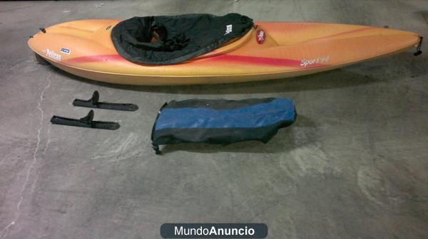 Vendo Kayak OMEI Sport 94