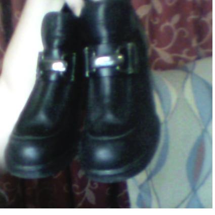 VENDO ZAPATOS DE MUJER SEMIBOTINES CON TACON ANCHO