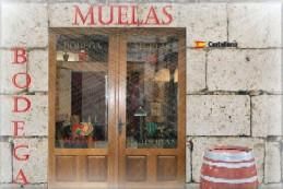 VINOS MEUELAS