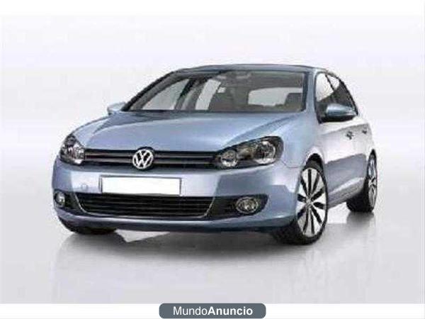 Volkswagen Golf 1.6 TDI CR Advance