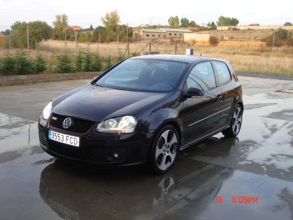 VOLKSWAGEN Golf 5 2.0 GTI  2006