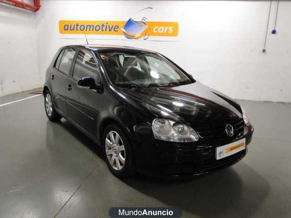 Volkswagen Golf Sportline 2.0