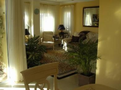 Apartamento con 3 dormitorios se vende en Mijas Costa, Costa del Sol