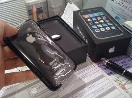 Apple iPhone 4S (modelo reciente) - 32GB - Negro (desbloqueado) Smartphone