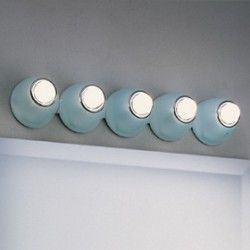 Artemide Pentakalias azul - iLamparas.com