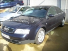 Audi A4 Avant 2.0 TDI Multitronic,Nuevo, varios Colores - mejor precio | unprecio.es