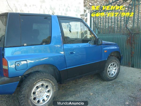 auzuki vitara del 92