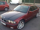 bmw.323iaut.180cv.98 - mejor precio | unprecio.es