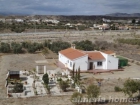 Chalet en venta en Albox, Almería (Costa Almería) - mejor precio | unprecio.es